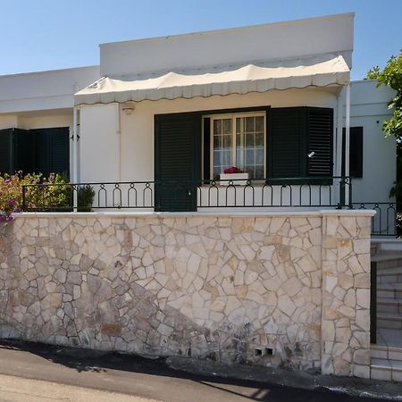 Casa Baia Tramonto Villa Patù Екстериор снимка
