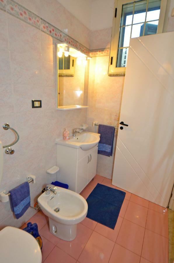 Casa Baia Tramonto Villa Patù Екстериор снимка